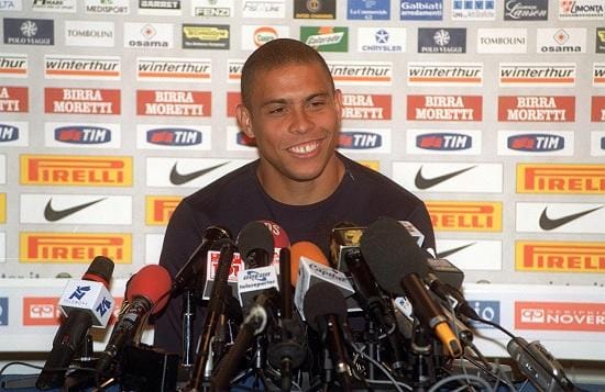 ronaldo98