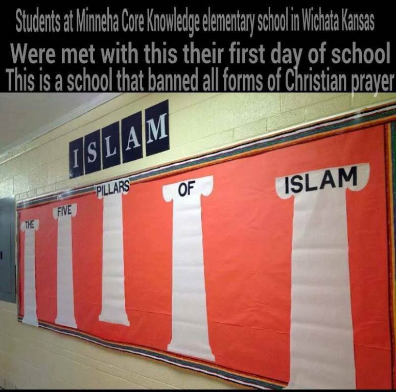 scuola-islam