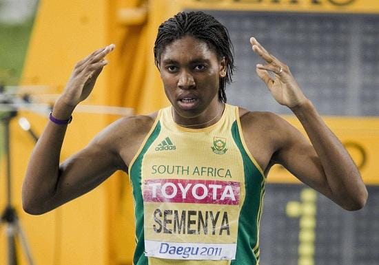 semenya