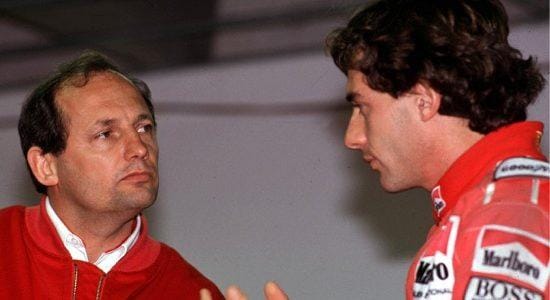 senna