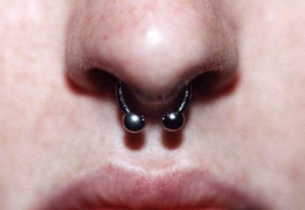 septum