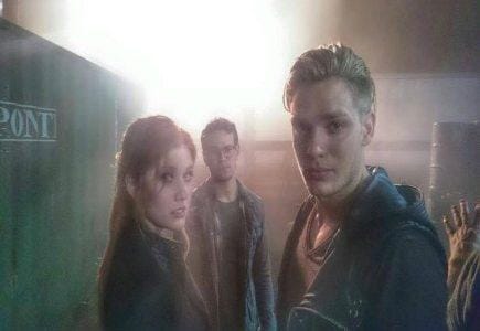 shadowhunters