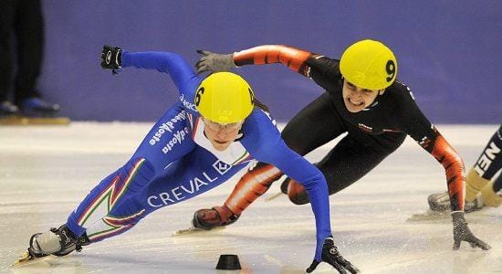 short_track