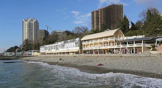 sochi