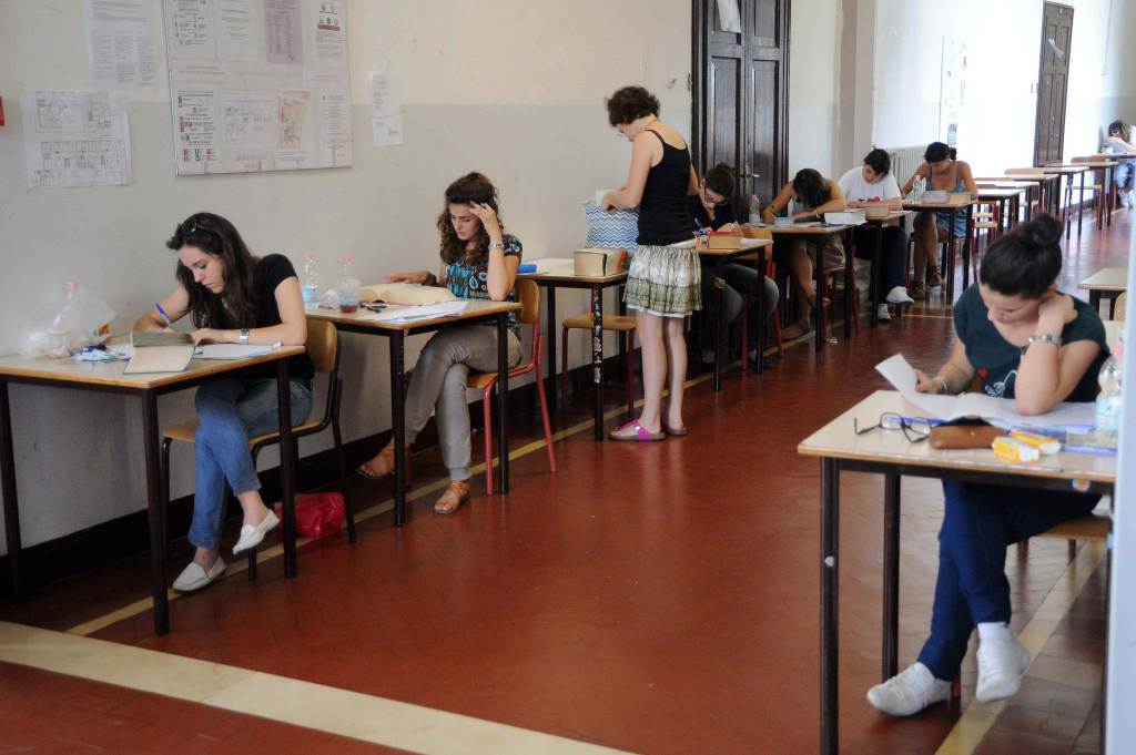 studenti_esame_maturita