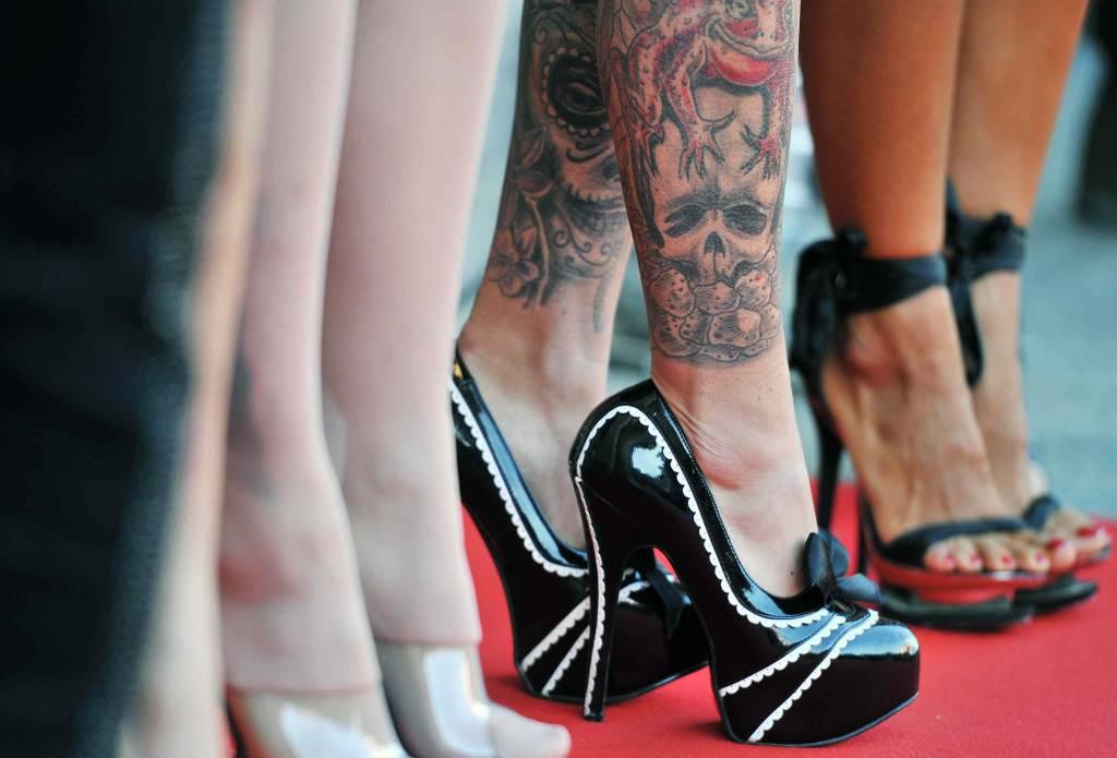 tatuaggio