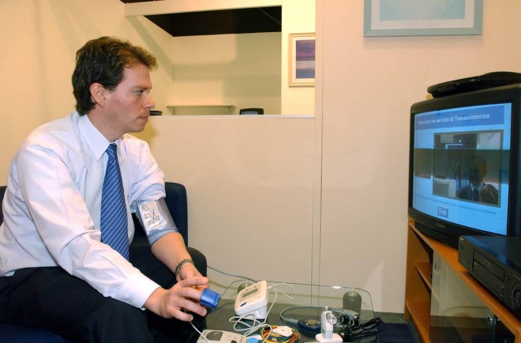 telemedicina