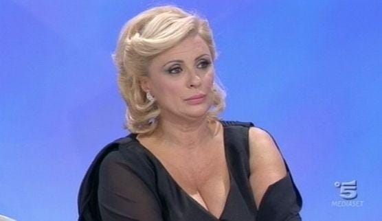 Uomini e donne/ Franco Garna ama la danza o... qualcos'altro?