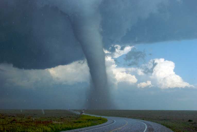 tornado