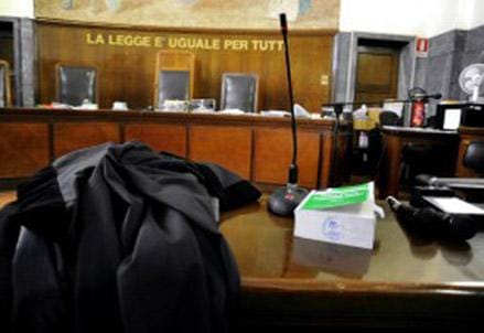 tribunale