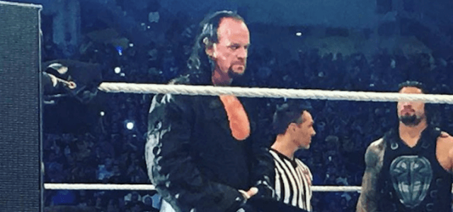 undertaker