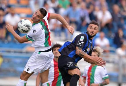 DIRETTA / Ternana Latina (risultato Finale 0-1) Info Streaming Video E ...