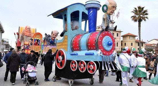viareggio