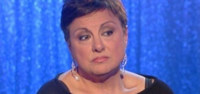 Patrizia Baldi Claudio Villa E Nonno Di Una Bellissima Bambina Sabato Italiano