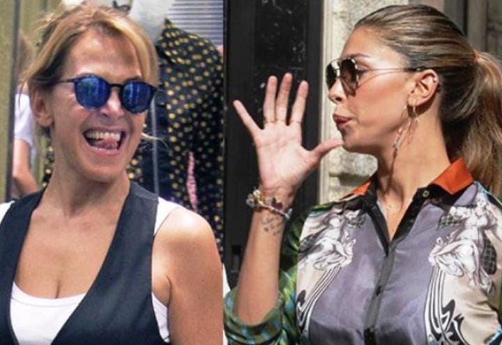 Barbara-DUrso-Belen-Rodriguez