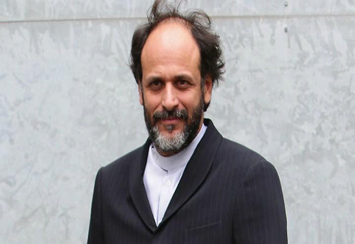 Luca Guadagnino find me