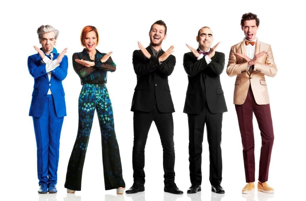 XFactor7-giudici