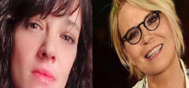 asia_argento_maria_defilippi