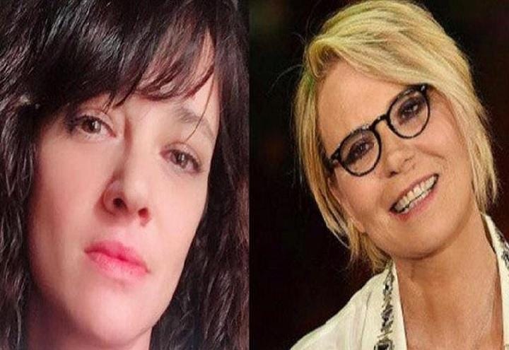 asia_argento_maria_defilippi