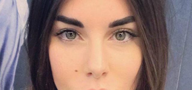 bianca_atzei_isola_dei_famosi_instagram_2018