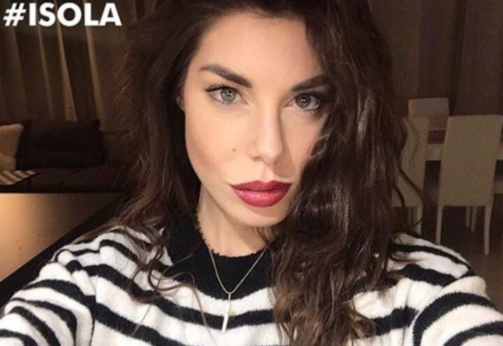 bianca_atzei_isola_famosi_instagram