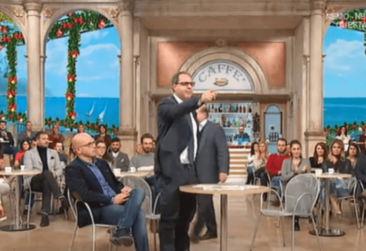 fatti_vostri_ospite_urla