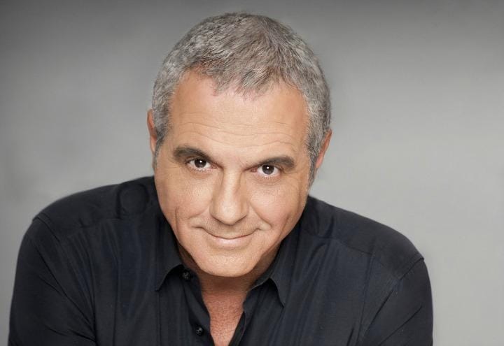 Giorgio Panariello