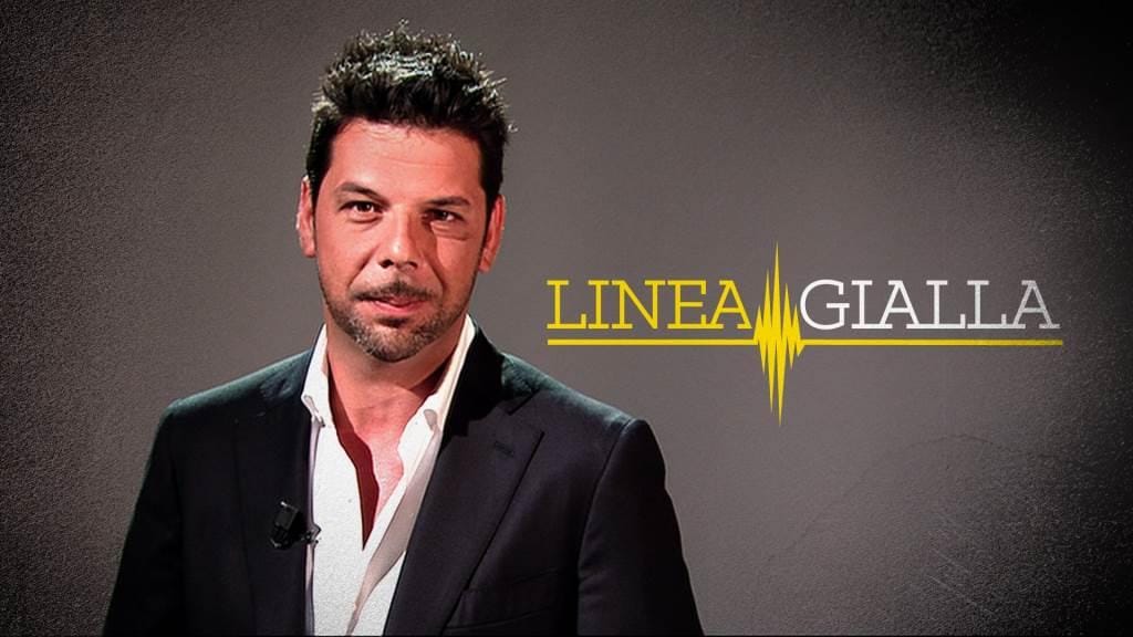 linea-gialla
