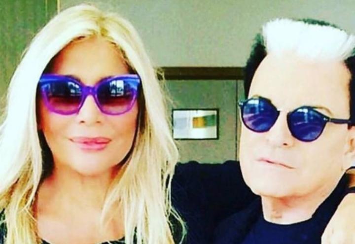 mara_venier_cristiano_malgioglio_instagram_2017