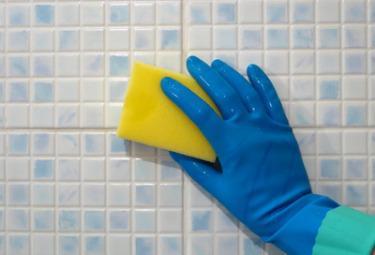 Salute e sicurezza pericolo Adesivo gas tossici 2 adesivo bianco