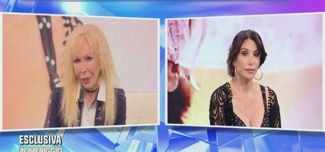 wanda_fisher_carmen_di_pietro_pomeriggio5