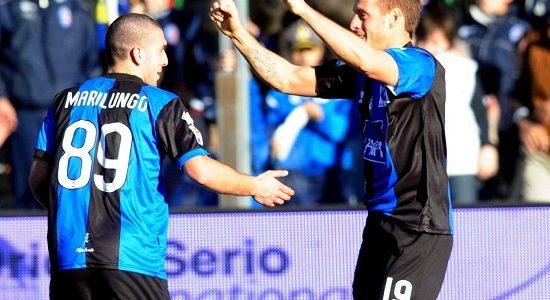 AtalantaRoma
