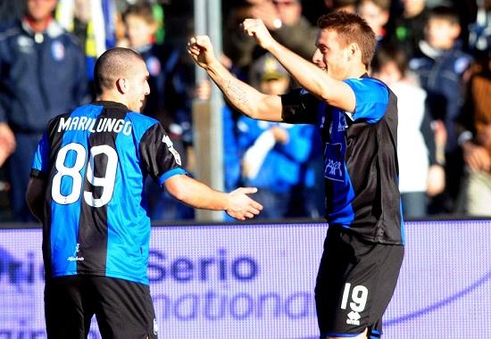 AtalantaRoma
