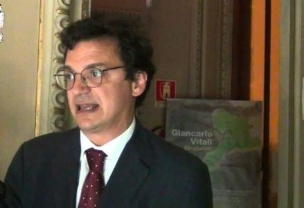 STEFANO BARTEZZAGHI/ Chi è lo scrittore ed enigmista ospite a Che tempo