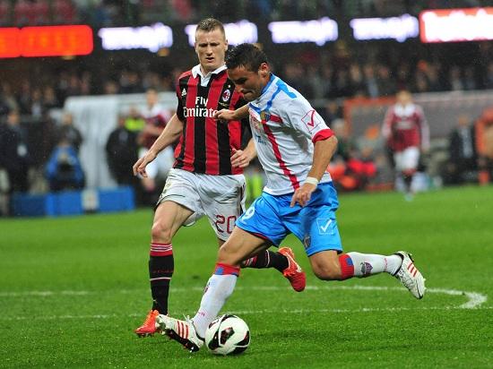 Bergessio_Milan