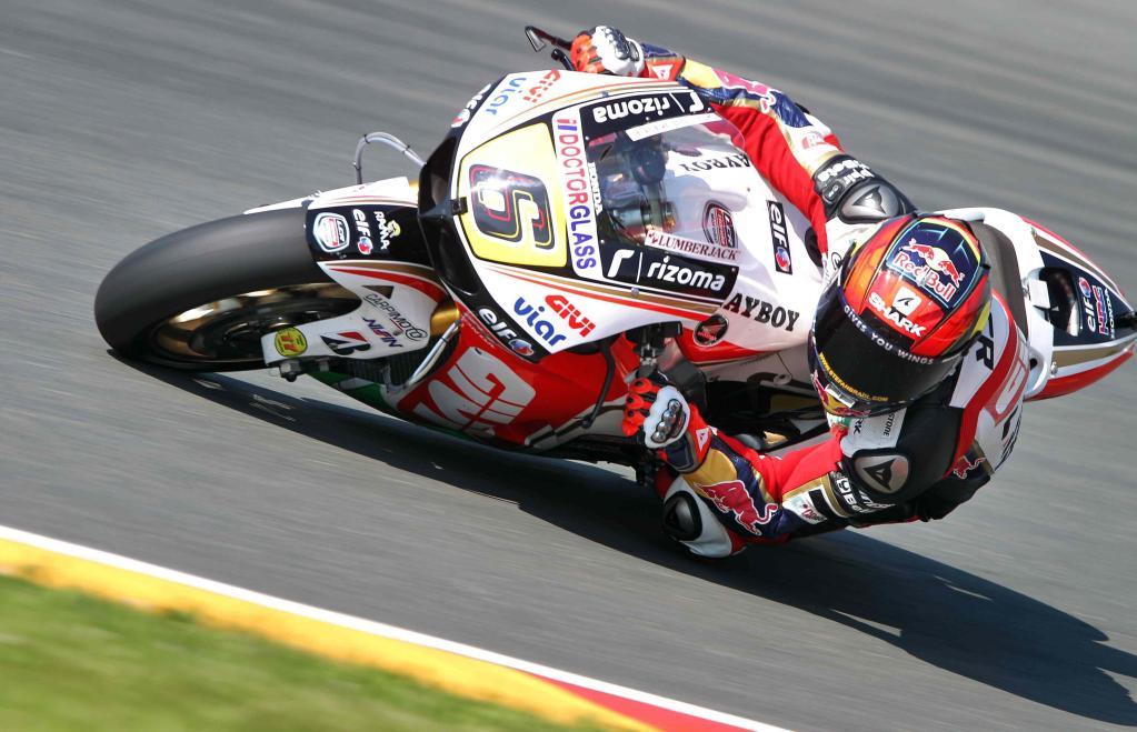 Bradl_secondo_Germania