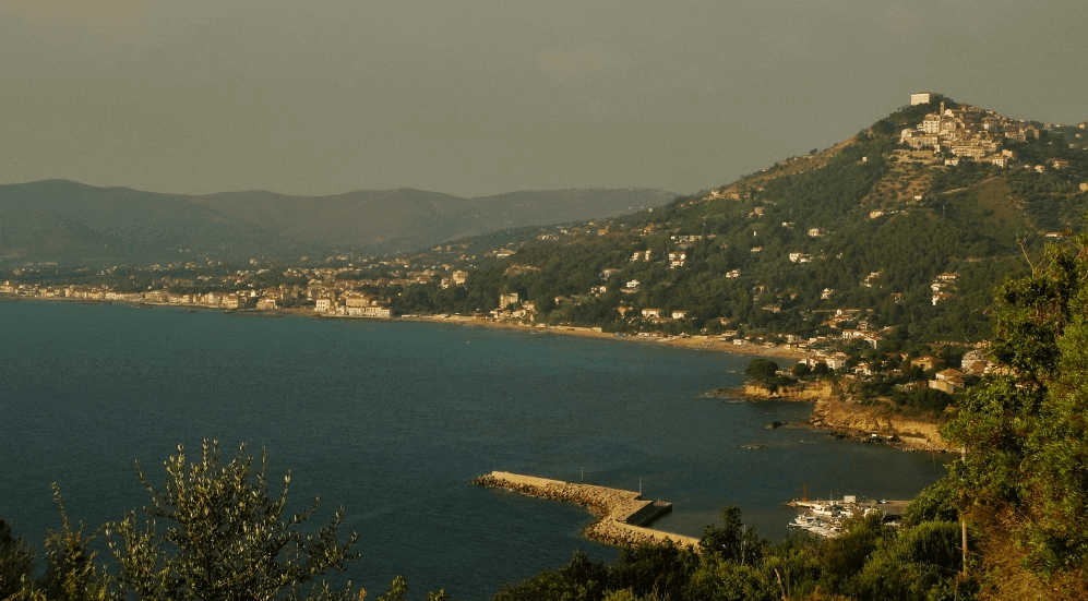 Castellabate