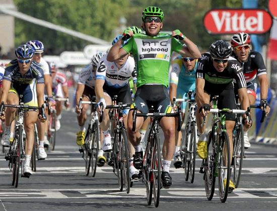 Cavendish