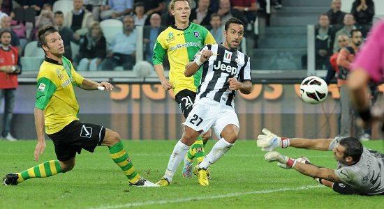 Chievo_Juve_Quagliarella