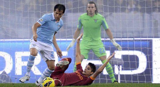 DerbydiRoma