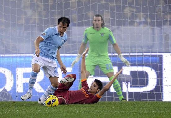 DerbydiRoma