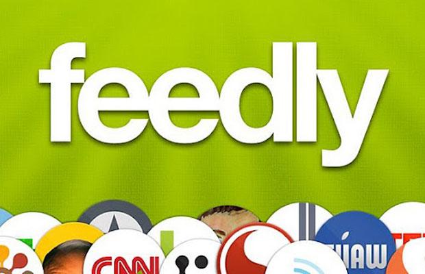 Feedly-Logo