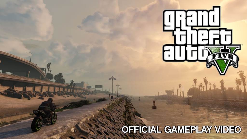GTA_Gameplay