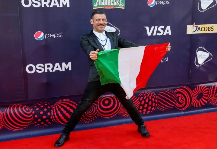 Gabbani_Eurovision_Song_Contest_2017_LaPresse