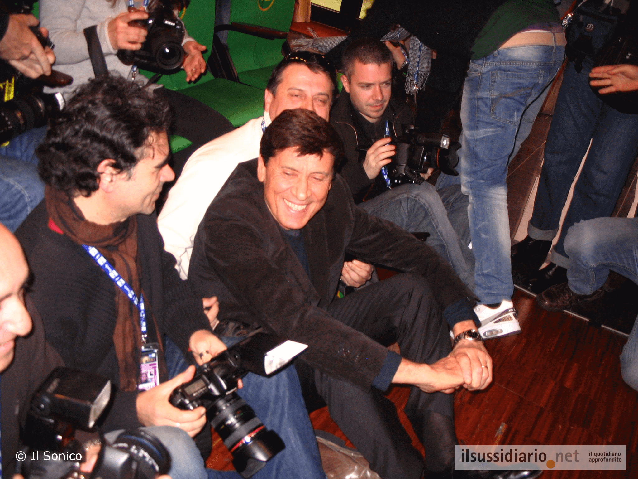 Gianni-Morandi