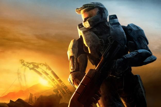 Halo