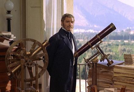 un film metafora impotente ancora
