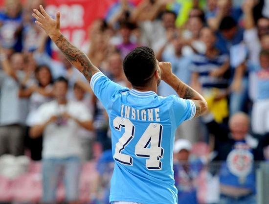 Insigne_Parma