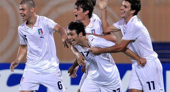 ItaliaU20
