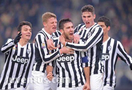 JuvePrimavera_gol
